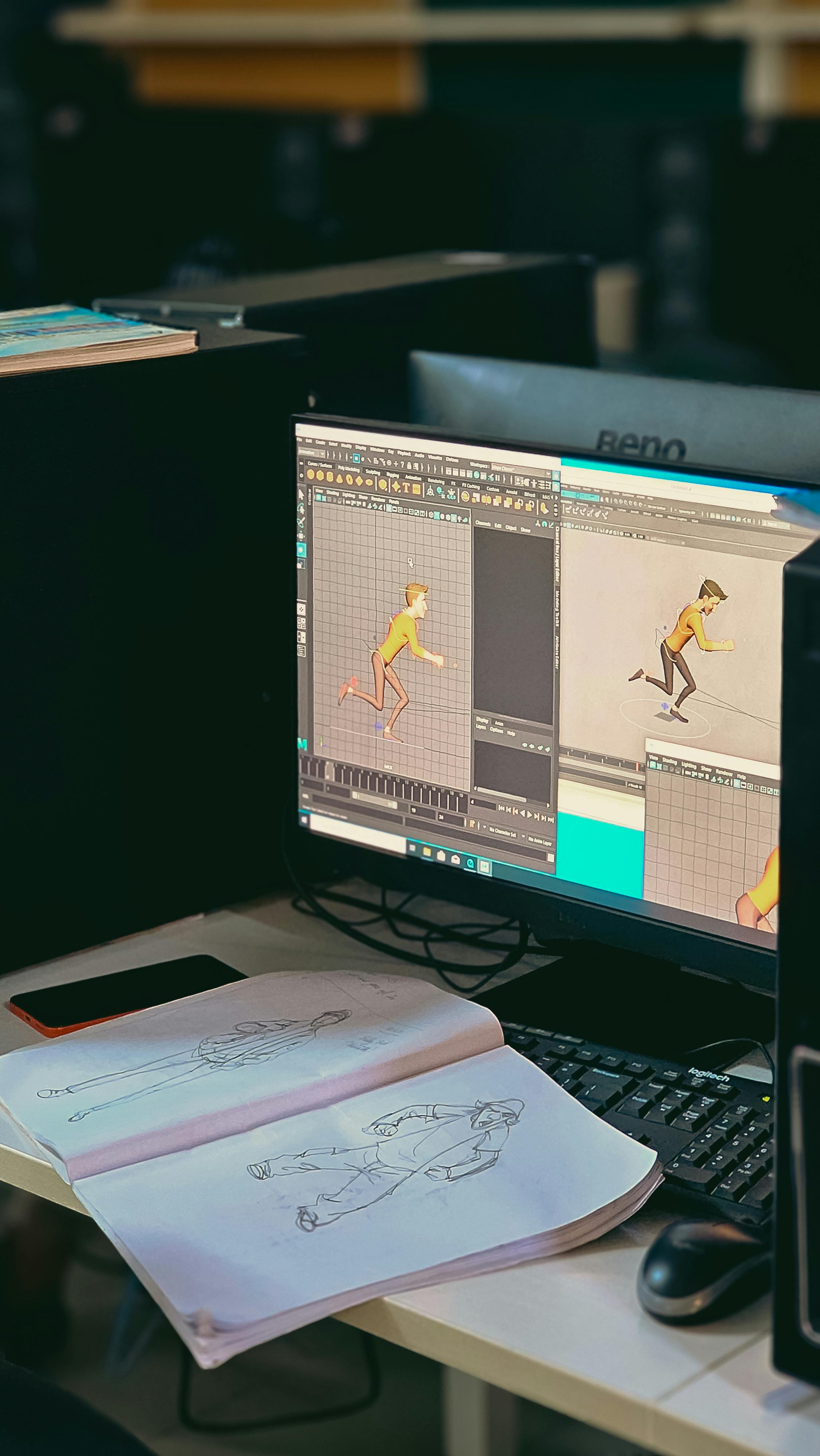 VFX Project
